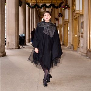 Meet your Posher, Mary grace